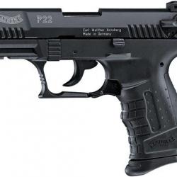 P22 - WALTHER