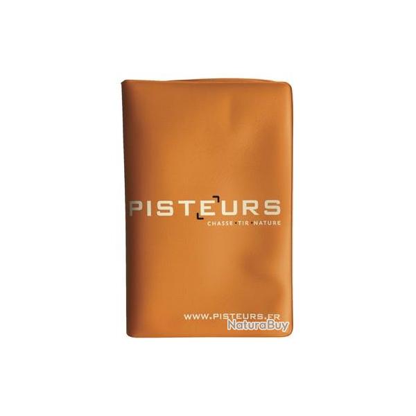 PORTE PERMIS PISTEURS