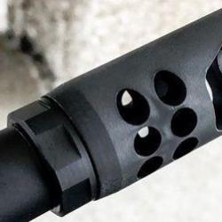 FREIN DE BOUCHE RUGER MOD PRECISION