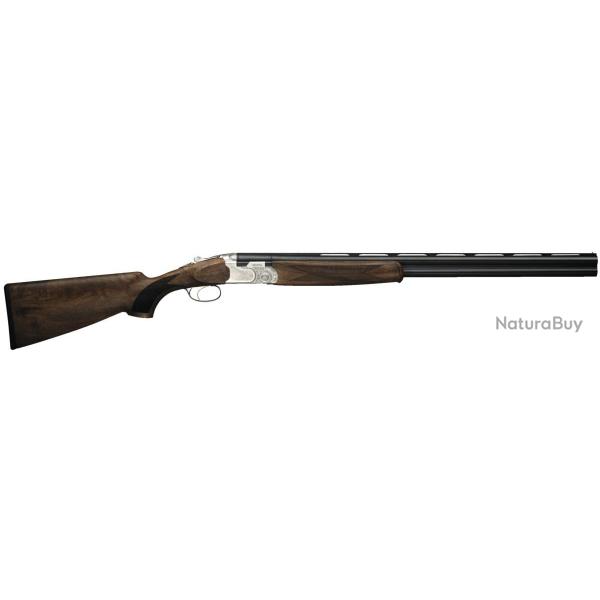 FUSIL SUP. BERETTA 686 SILVER PIGEON I CAL. 20 / 76 MM CANONS 67CM BOIS 1DS EJ. EA NOUVEAU MODLE