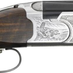 BERETTA 687 SILVER PIGEON III CAL. 20 / 76 MM
