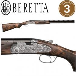 BERETTA 687 SILVER PIGEON EELL CLASSIC FLORALE CAL ...
