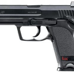 HK USP BRONZÉ CAL. 6 MM