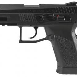 ASG CZ 75 P-07 DUTY BRONZÉ CAL. 6 MM