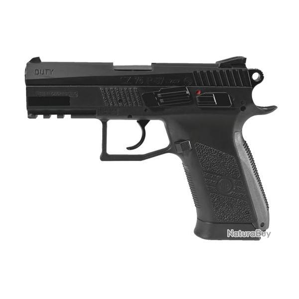 ASG CZ 75 P-07 DUTY BRONZ CAL. 6 MM