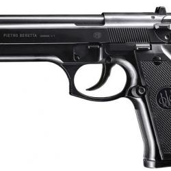 BERETTA M92 FS BRONZÉ CAL. 6 MM