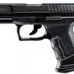 WALTHER P99 DAO BRONZÉ CAL. 6 MM