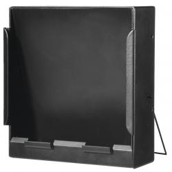 PORTE-CIBLE PLAT