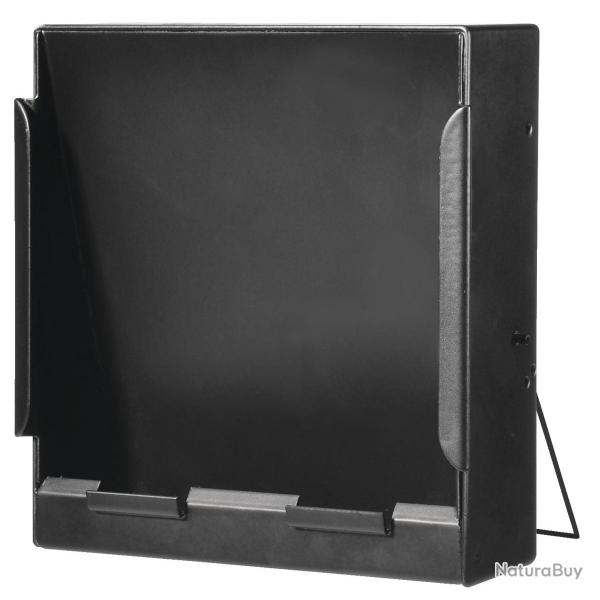 PORTE-CIBLE PLAT