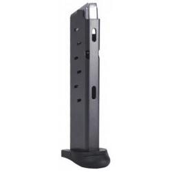 CHARGEURS - WALTHER p22Q, 9 mm PAK