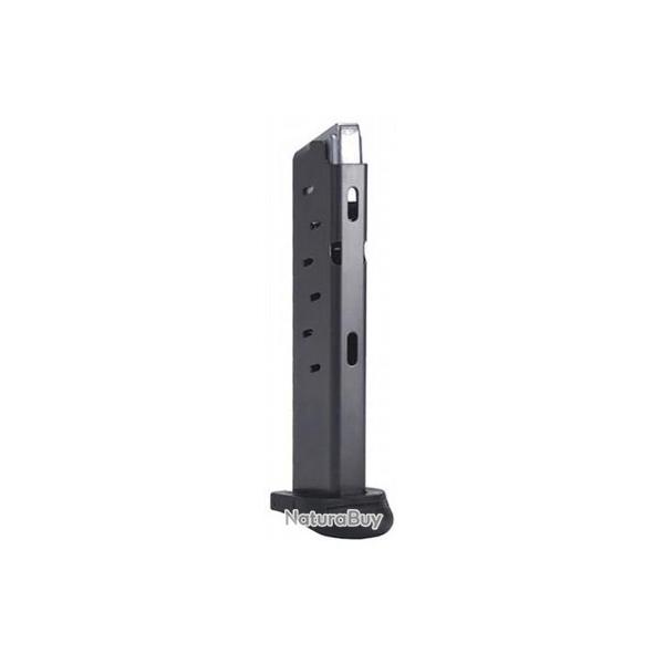 CHARGEURS - WALTHER p22Q, 9 mm PAK