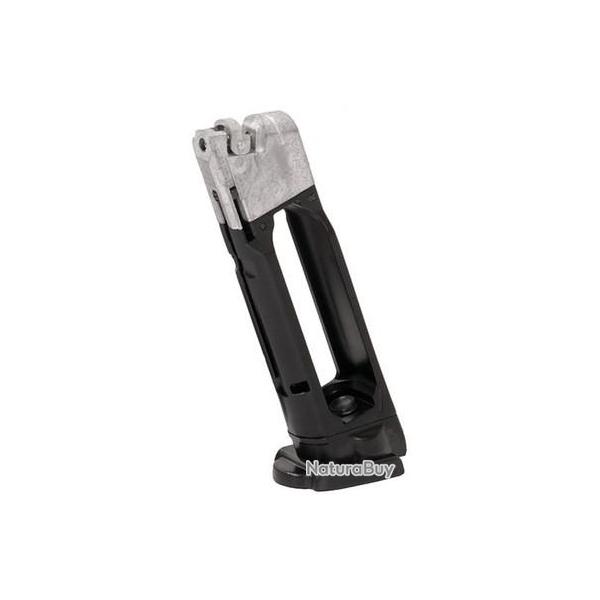 CHARGEURS - HECKLER & KOCH 4.5 mm, VP9, 18 coups