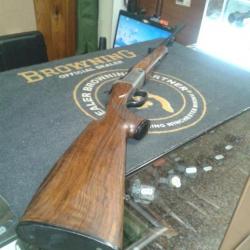 BLASER K95 Elegance en 6,5X57R ou voir en 270Win. ou 243Win. ou 7RM