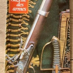Gazette des armes N 80, 340 Schneider, Sauer 80, Harnois blanc, mousqueton Hussards m, FSA 1894-1910