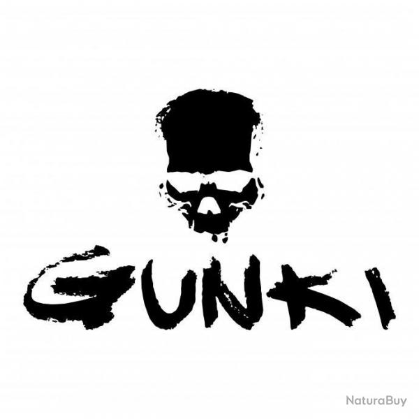 sticker GUNKI ref 1 en 150 cm de long