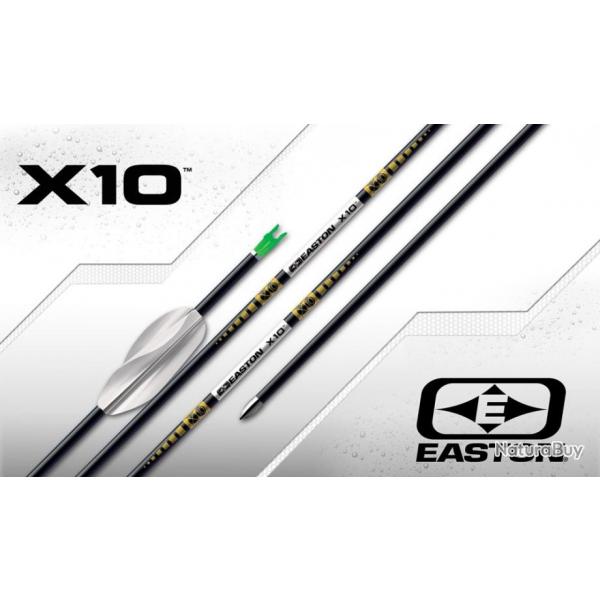 EASTON - Tube X-10 (x12) 325