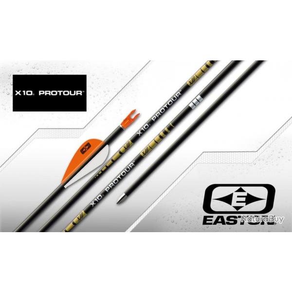 EASTON - Tube X-10 Protour (x12) 340