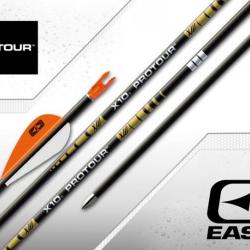 EASTON - Tube X-10 Protour (x12) 380