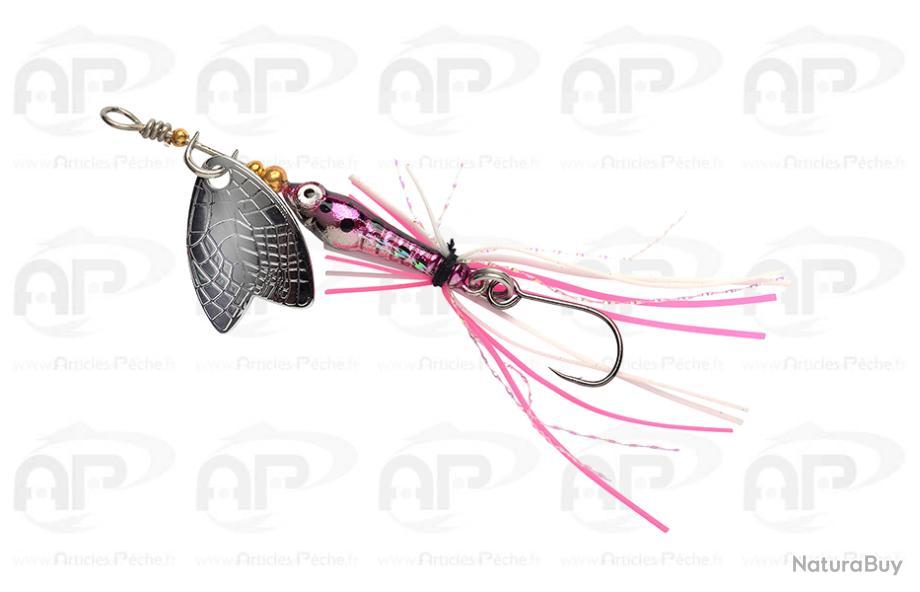 Trout Master Incy Double Spin 3,3g Spro Maggot