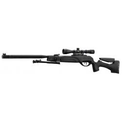 Pack carabine à plomb Gamo HPA IGT et lunette 3-9x40 WR - Cal. 4.5 -