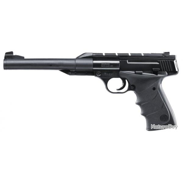 BUCKMARK URX - BROWNING