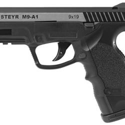 STEYR M9-A1 - ASG