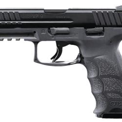 VP9 - HECKLER & KOCH