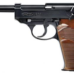P38 - WALTHER