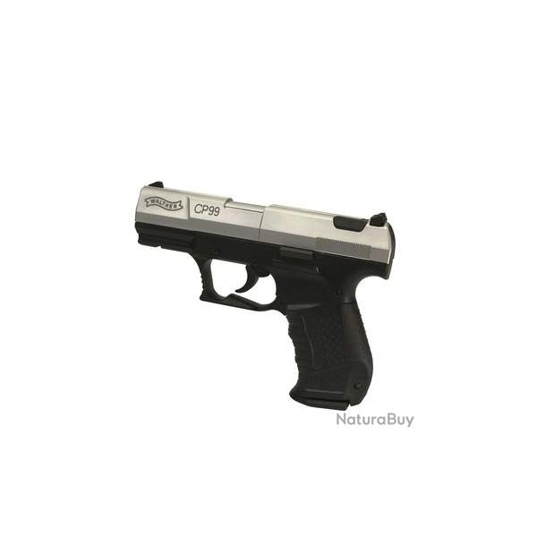 CP 99 - WALTHER noir/gris