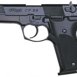 CP88 - WALTHER Bronzé