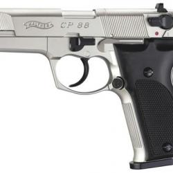 CP88 - WALTHER nikelé