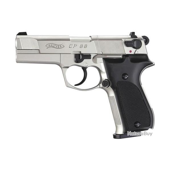 CP88 - WALTHER nikel