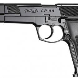 CP 88 Compétition - Walther Bronzé