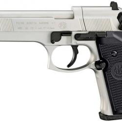 M92 FS - BERETTA -, nikelé