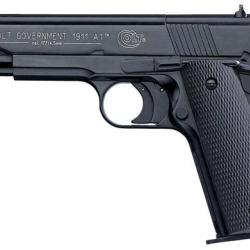GOVERNMENT 1911 A1 - COLT Bronzé