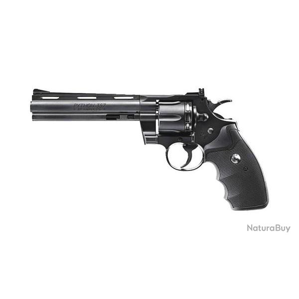 Revolver Colt Python 6 pouce 4.5MM