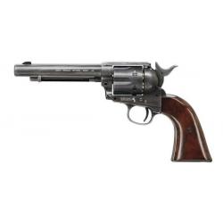 SINGLE ACTION ARMY 45 BB'S - COLT Antique