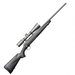 Carabine à Verrou Browning X-Bolt Sf Pro Carbon Hunter Flûté et Fileté - 7 RM / 61 cm