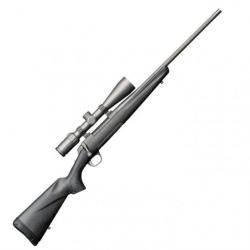 Carabine à Verrou Browning X-Bolt Sf Pro Carbon Hunter Flûté et Fileté - 30-06