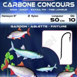 Carbone concours - 422 AUTAIN 18 8/100