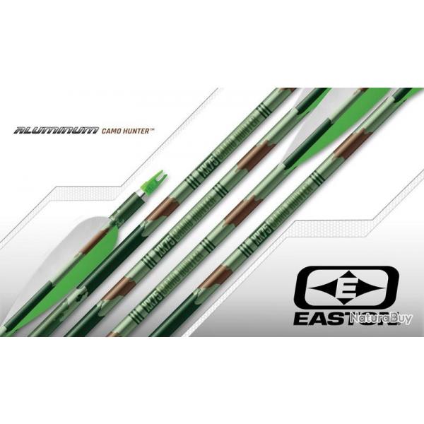 EASTON - Tube Alu XX75 Camo Hunter 1816