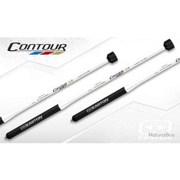 EASTON - Stabilisation centrale CONTOUR CS BLEU 27"