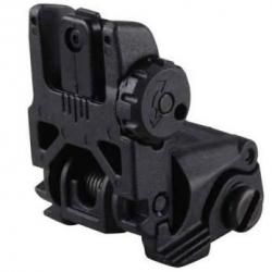 Hausse arrière MBUS MAGPUL