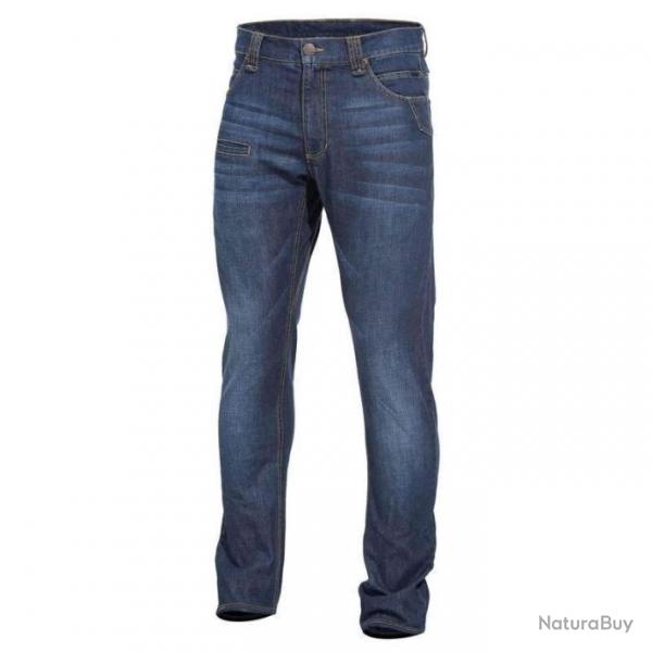 Jeans Pentagon Rogue Bleu EU 40 / 32