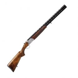 Fusil de chasse superposé Yildiz Plaine - Cal. 12/76 - 12/76 / 71 cm