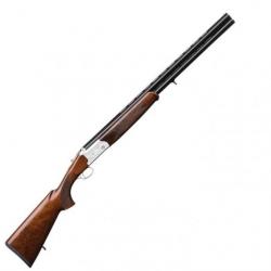 Fusil de chasse superposé Yildiz Plaine - Cal. 12/76 - 66 cm
