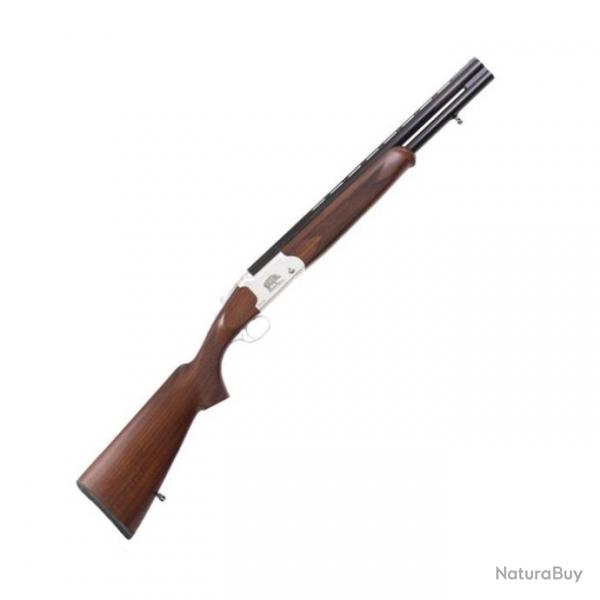 Fusil de chasse superpos Yildiz Slug - Cal. 12/76 12/76 / 51 - 12/76 / 51 cm