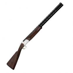 Fusil de chasse superposé Yildiz Plaine éjecteur - Cal. 20/76 - 20/76 / Anglaise / 71 cm