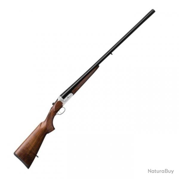 Fusil de chasse juxtaposs Yildiz Elegant - Cal. 12/76 12/76 / 71 cm - 12/76 / 71 cm
