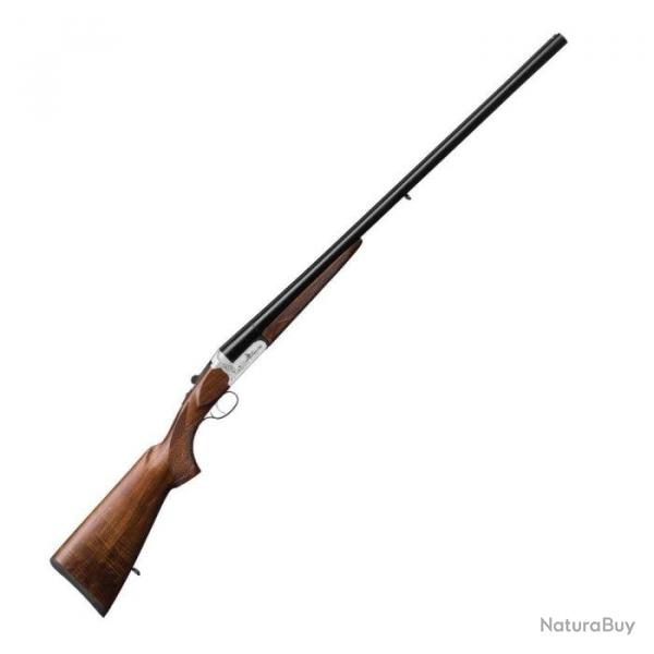 Fusil de chasse juxtaposs Yildiz Elegant DD - Cal. 12/76 12/76 / 71 - 12/76 / 71 cm